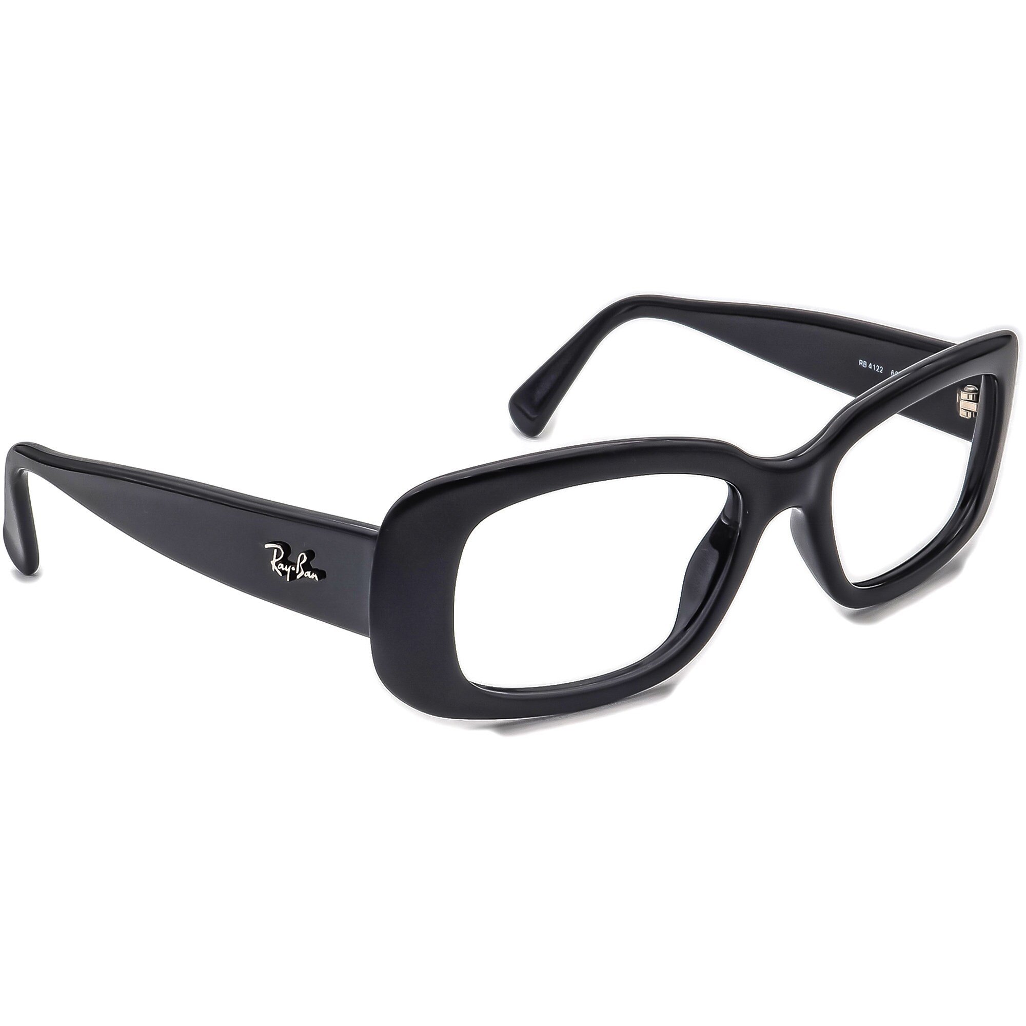 Ray-ban Sunglasses Frame Only RB 4122 