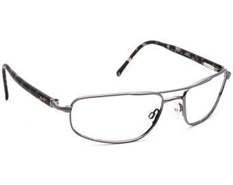 Maui Jim Italy KILA MJ819-02A 54.5-19-140 Gray Marble  display picture 1