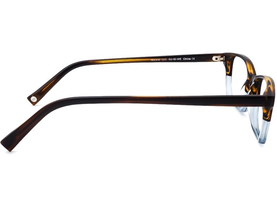 Warby Parker Eyeglasses Wilkie 325 Tortoise&Trans… - image 4