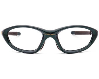 Oakley Men's Sunglasses Frame Only 1st Gen XX Twenty Metallic