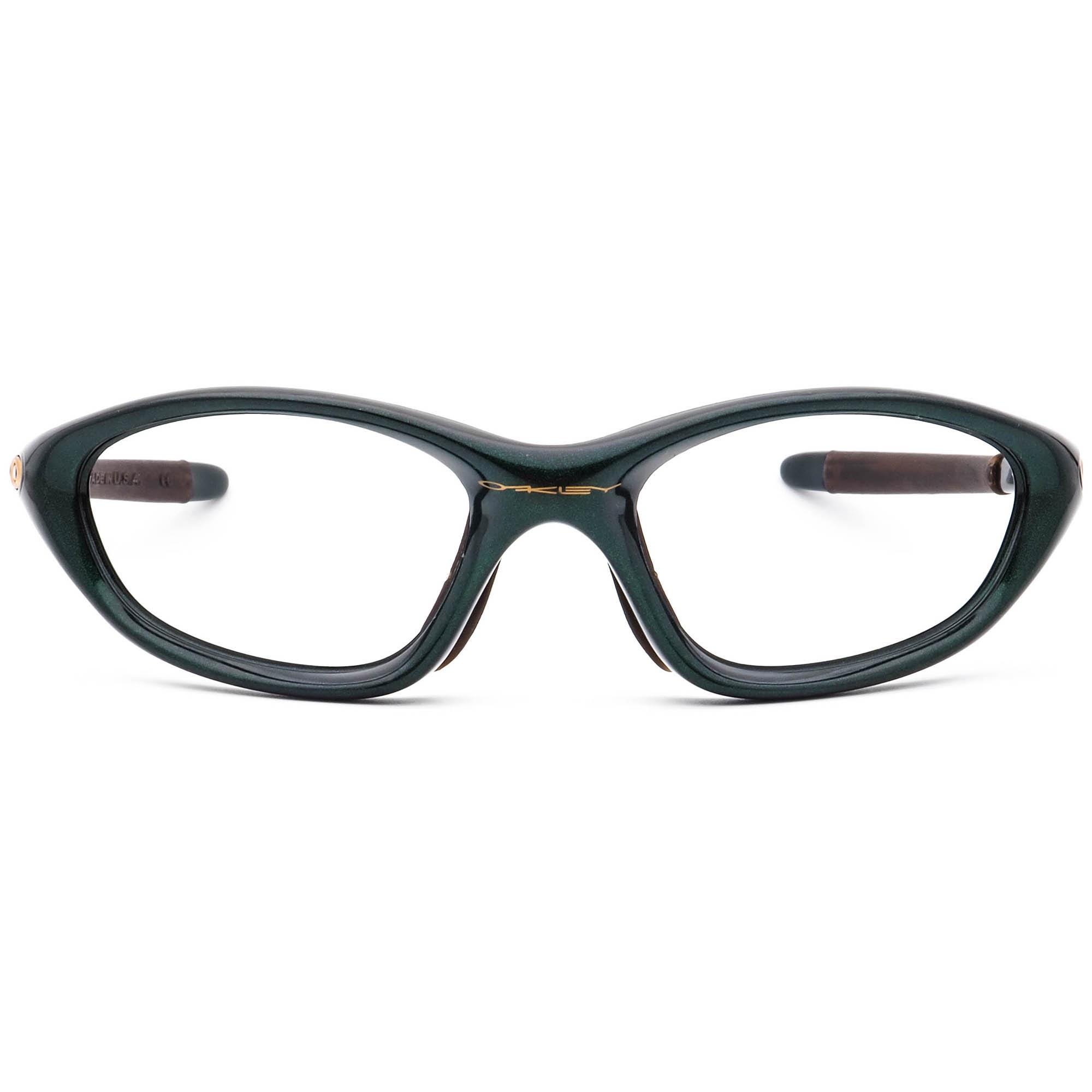 Oakley OAKLEY TWENTY XX BLACK FRAME×MIRROR 極美 XX Twenty 