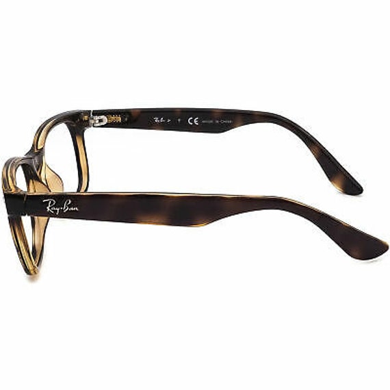 Ray Ban Sunglasses FRAME ONLY RJ 9052S 152/73 Tor… - image 5