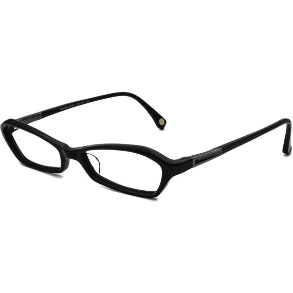 Michael Kors Women's Eyeglasses MK413AF 001 Gloss… - image 3