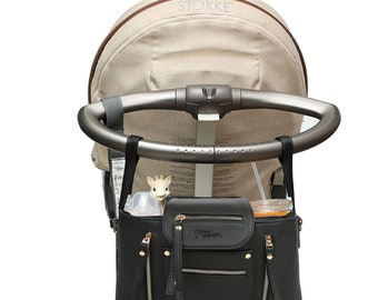 universal pram basket