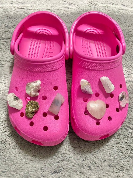 Clog Charms Shoe Button Plug Sandal Jewelry For Accessories WristBand Clog Charms Shoe Button Plug Sandal Jewelry For Accessories WristBand
