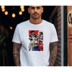 カーターコンサートTシャツ、ユニセックス＆キッズサイズ、コラージュシャツ、ロデオチトリンサーキットツアー、ウェスタン風、カウガール、カントリーミュージック、コラージュ