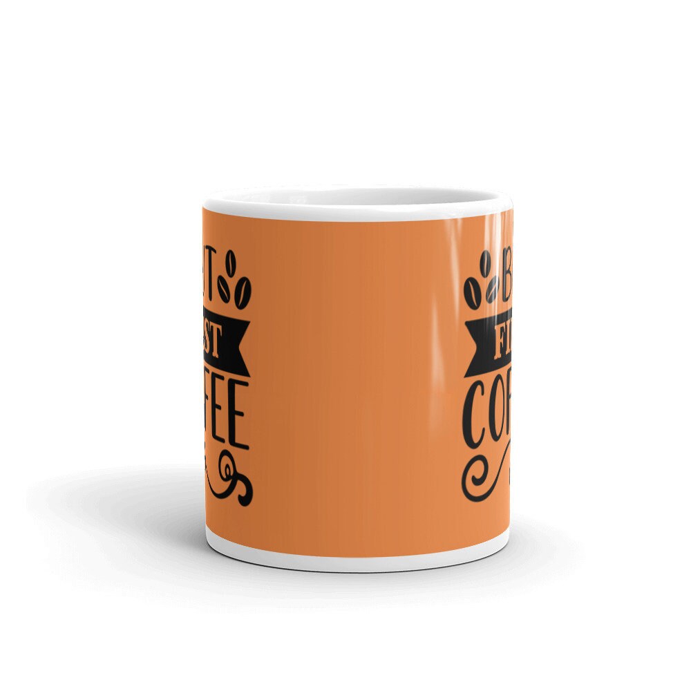 But First Coffee Mug, but First Coffee,coffee Lover Gift,gift for Her
