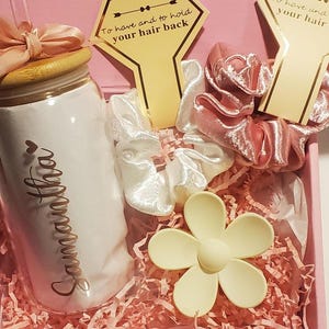 Bridesmaid Proposal Box, Personalized Will You Be My Bridesmaid Gift Box Set, Maid of Honor Proposal, Matron of Honor, Custom Gift Box