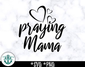 Free Free Praying Mama Svg 883 SVG PNG EPS DXF File