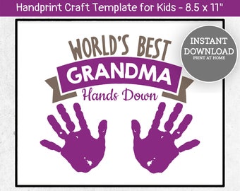 Download Grandma Hands Down Etsy