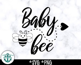 Free What Will Baby Bee Svg SVG PNG EPS DXF File