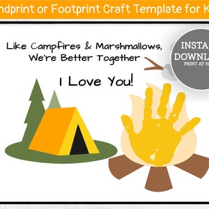 Family Camping Journal: A Great Gift Idea | Perfect RV Journal/Camping Diary Or Gift For Campers Or Hikers : Over 205 Pages With Prompts For Writing: Capture Good Memories