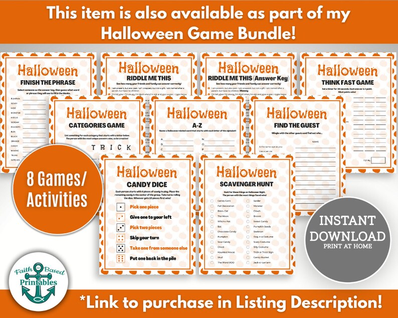 halloween-candy-dice-game-night-fall-activities-for-adults-etsy