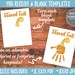 Printable Dinosaur Handprint Craft Bundle Dino Hand Print Wall Art ...