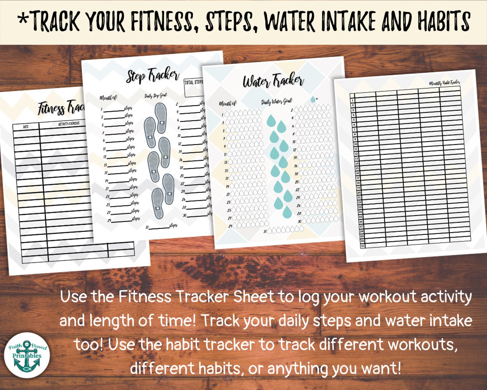 Printable Weight Loss Journal with Meal Planner Template Etsy