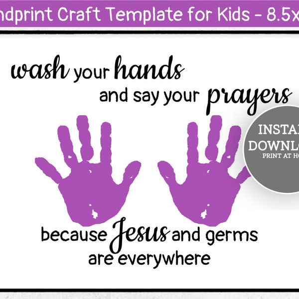 Germs and Jesus Svg - Etsy