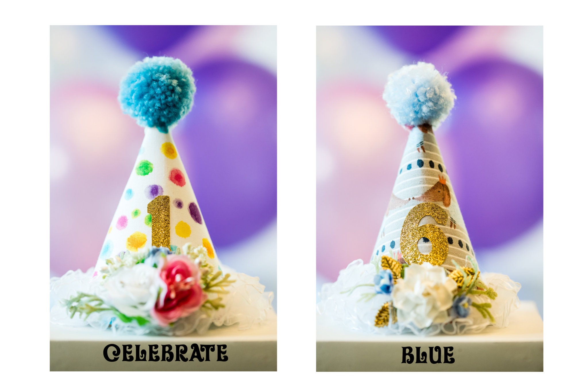 Dog Birthday Hat Pet Birthday Hat Puppy Birthday Hat Pet Etsy Canada