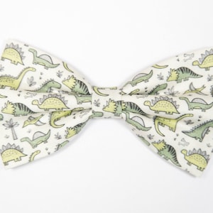Dinosaurs pet bow tie,dog bow tie,bow tie,dog accessories,pet accessories