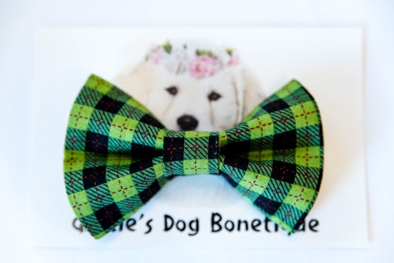dog bow tie pets at home