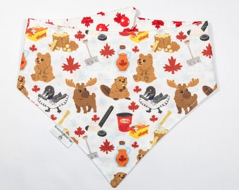 Canada pet bandana,dog bandana, pet bandana,cat bandana, pet accessories, dog accessories