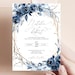 see more listings in the Wedding Invitation section