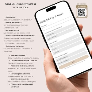 Passport Wedding Invitation Website Template, Online RSVP, Boarding Pass Card, Music, Destination, Luxury, Countdown Timer, Travel Theme