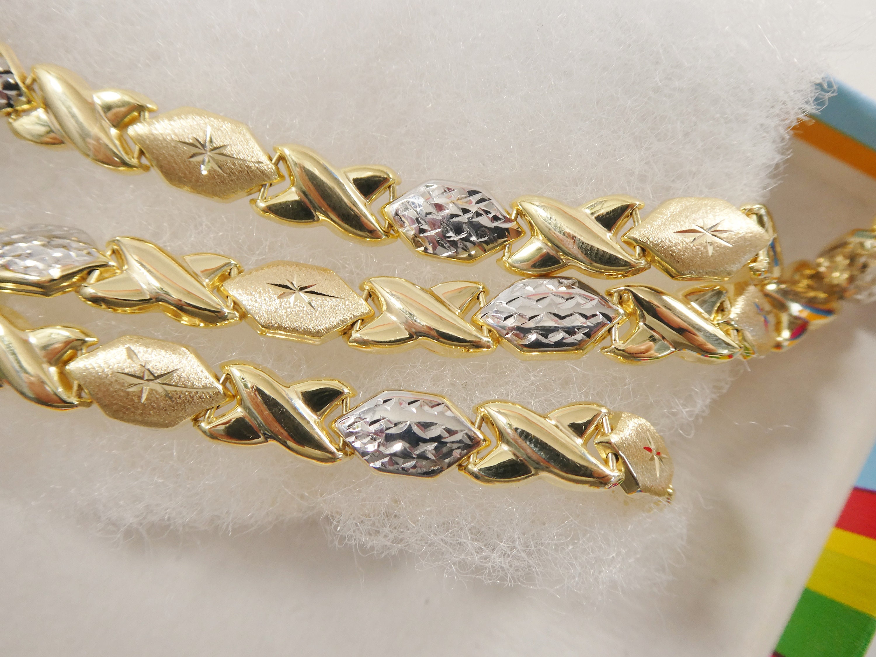 Hugs and kisses deals necklace