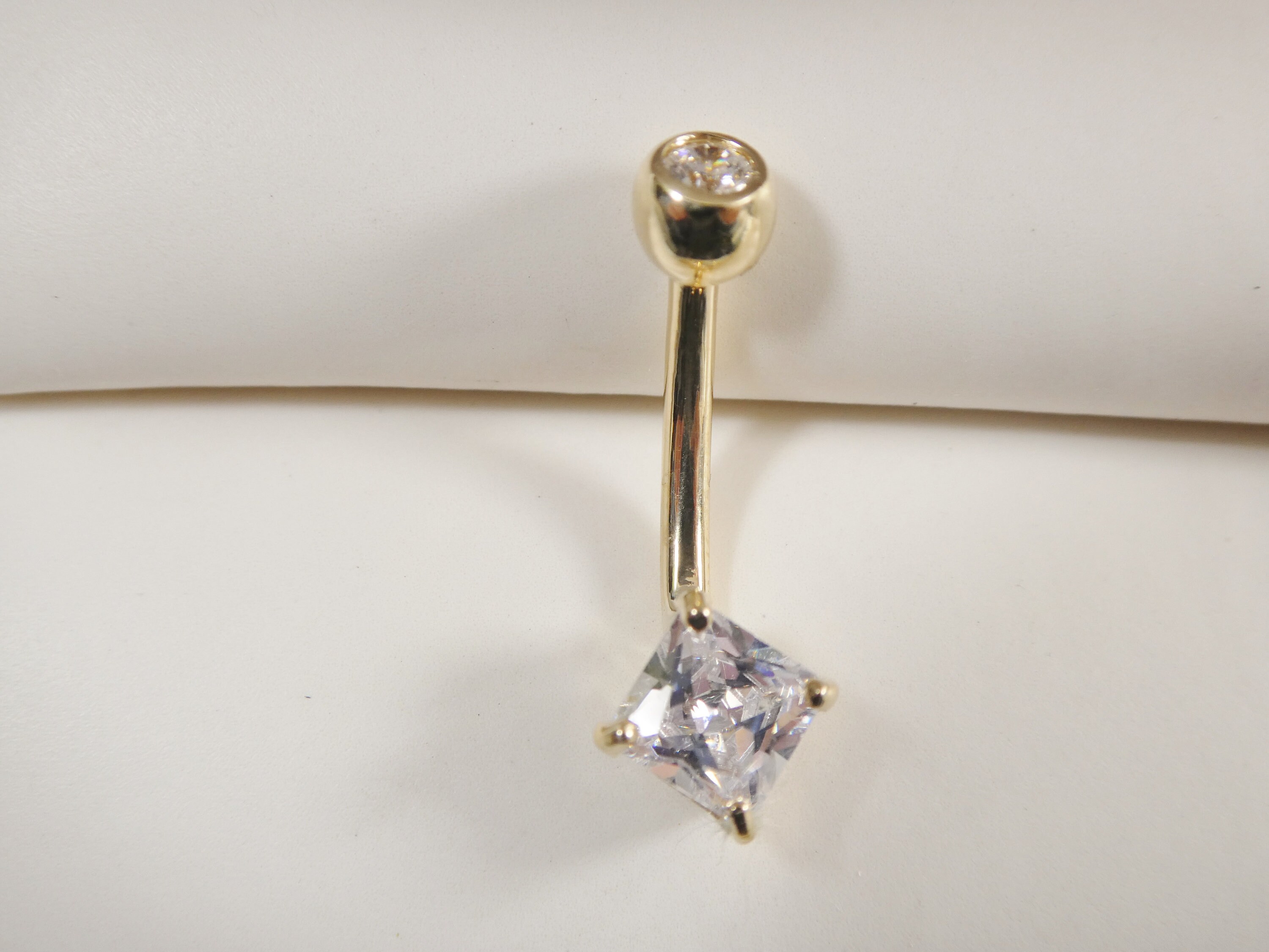 Belly rings goldmark shop