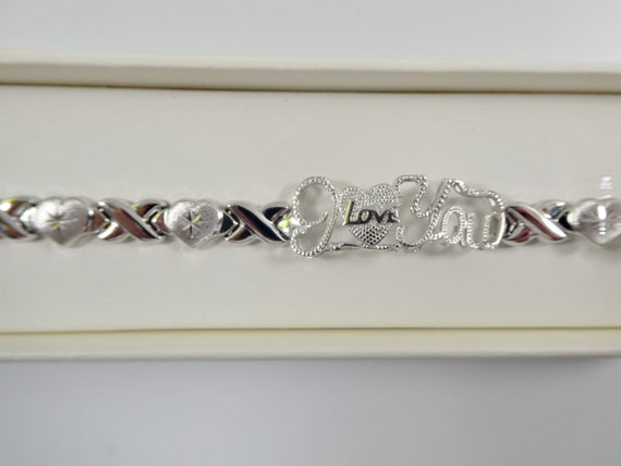 Amazon.com: FOLOOTY Cubic Zirconia Bracelet Bangle, 18K Gold