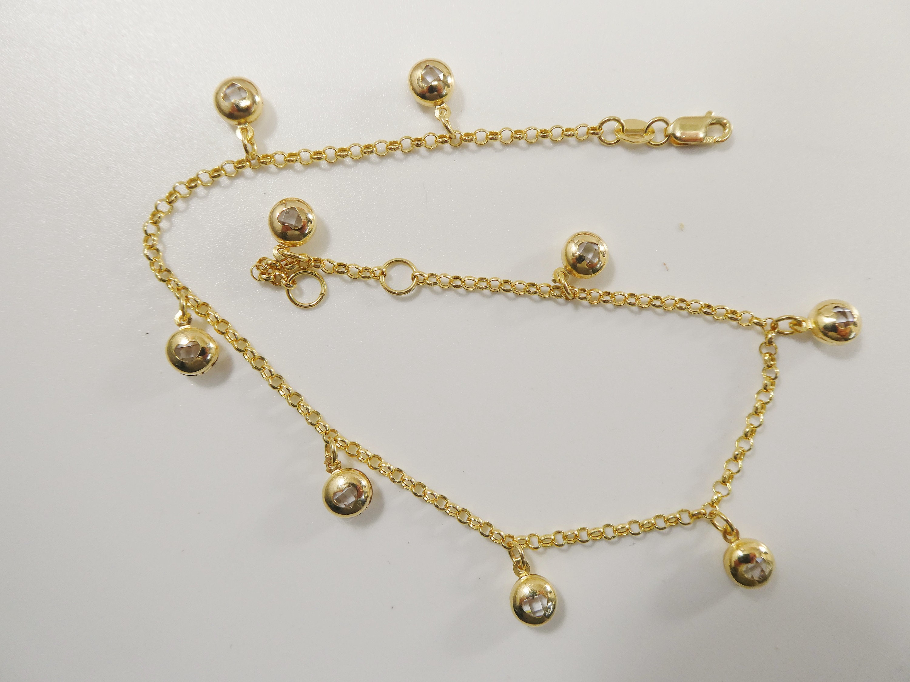 Gold ki payal price deals