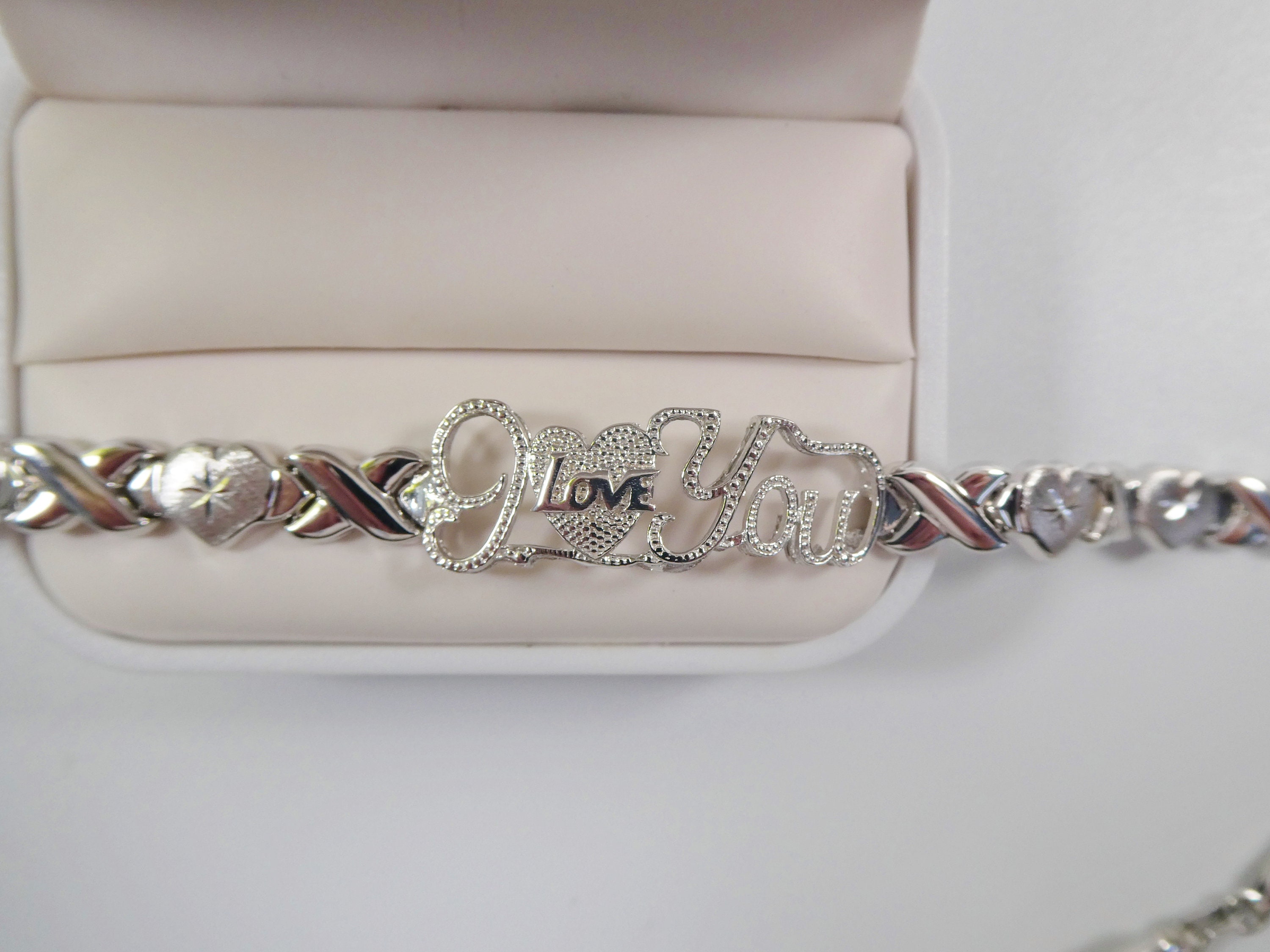 Love Letters Bracelet💌