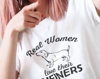 Dachshund Mom Shirt
