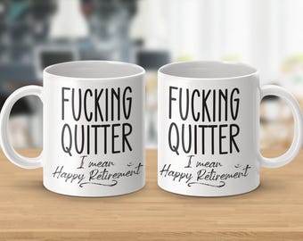 Funny Coffee Mugs