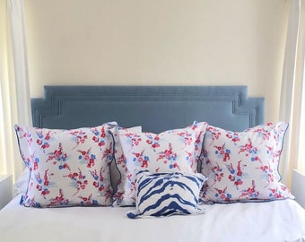 Monticello Headboard