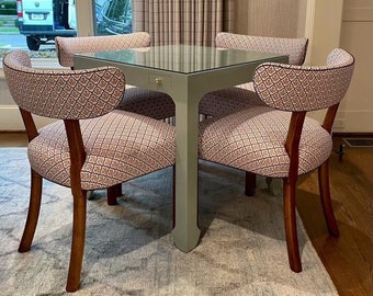 Ming Game Table