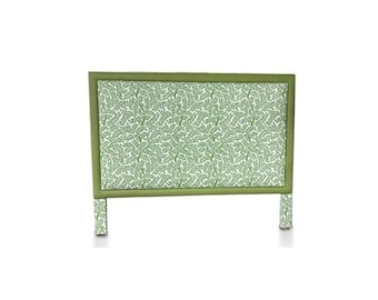 Walker Headboard