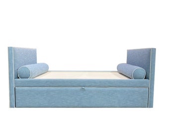 Custom "Walker" Daybed