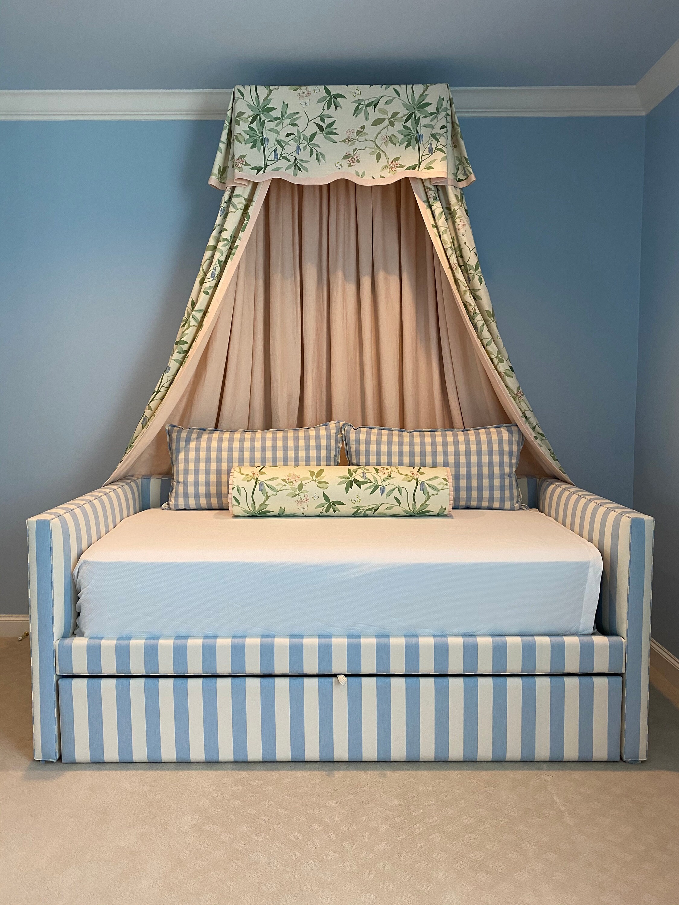 Custom walker Daybed Etsy