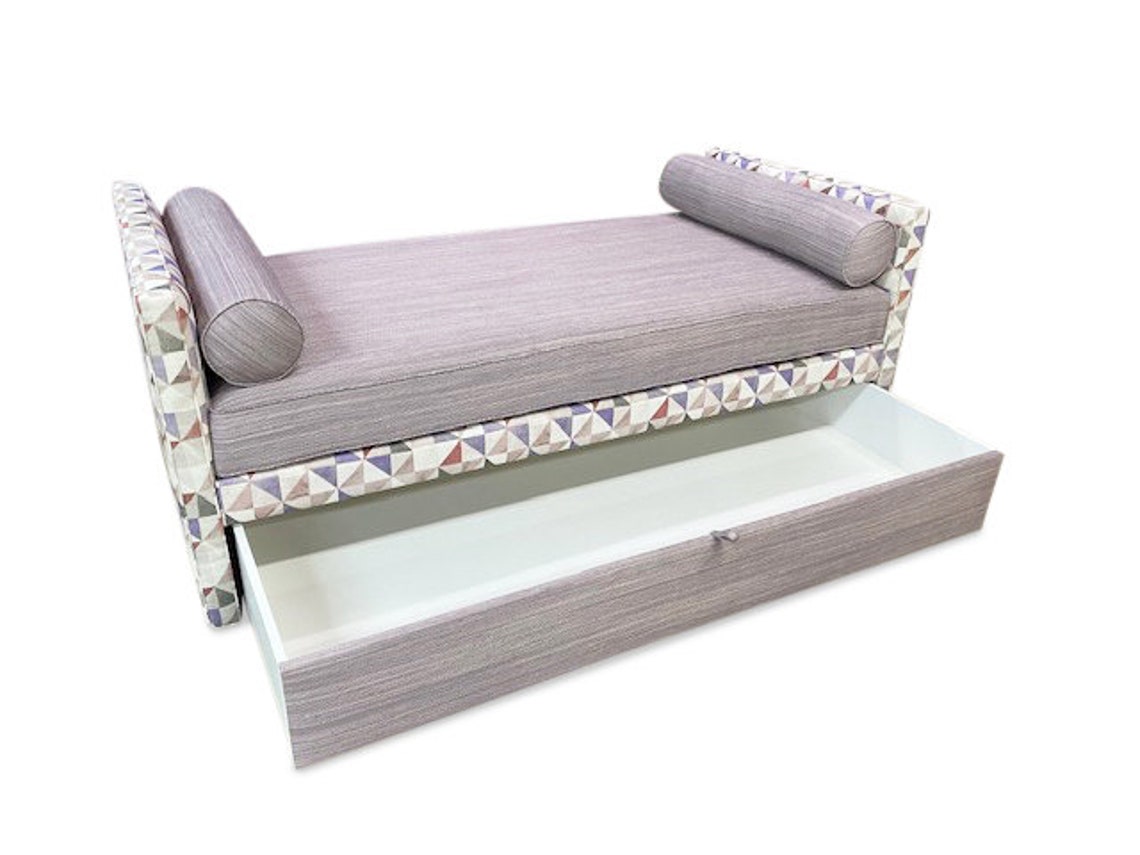 Custom walker Daybed Etsy
