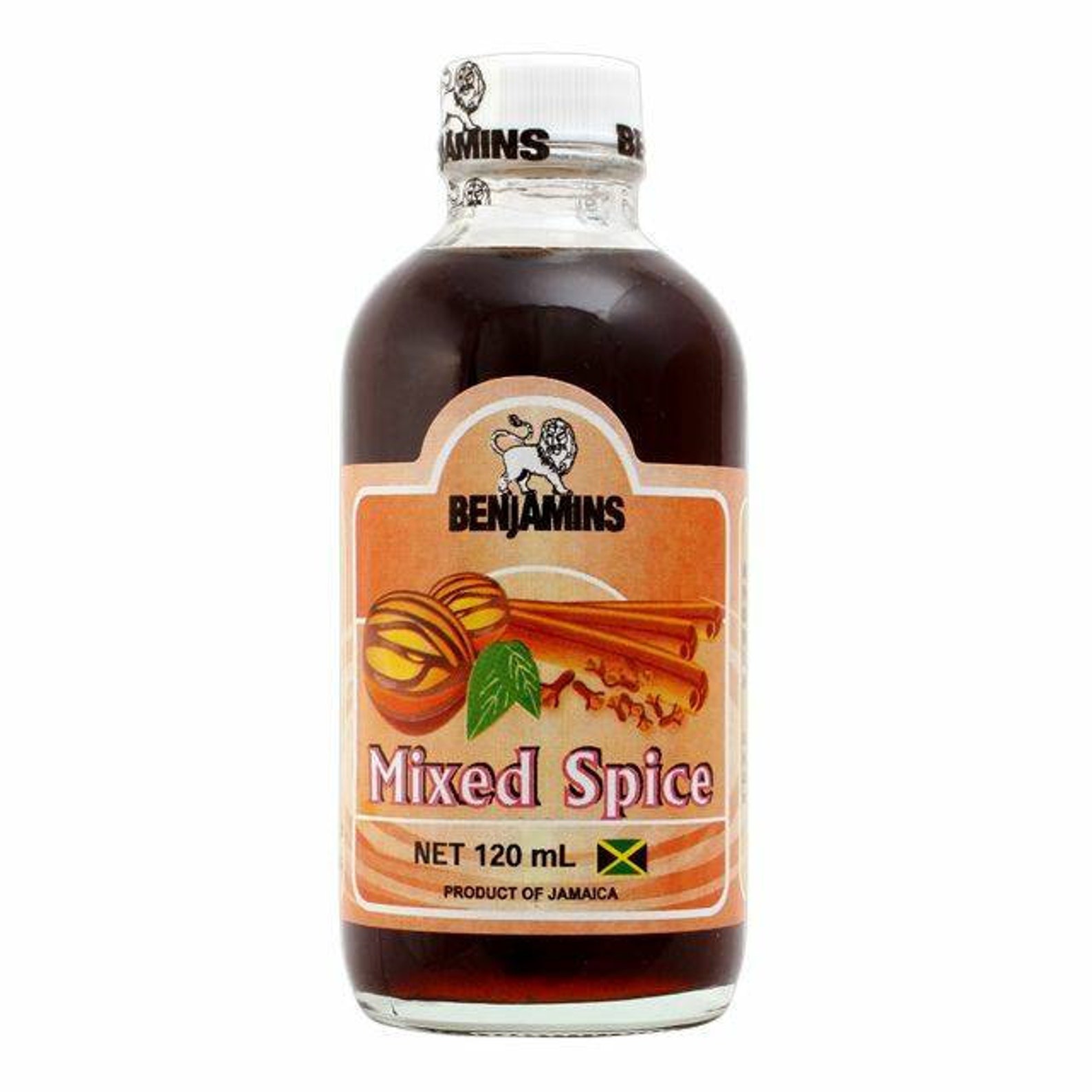 Mixed Spice Pack of 23 And 6 Etsy