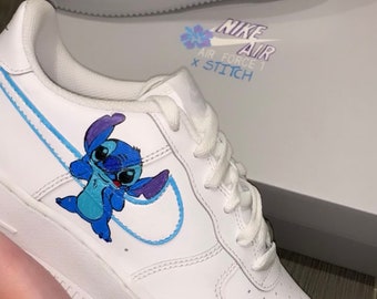 lilo and stitch nike shoes for sale