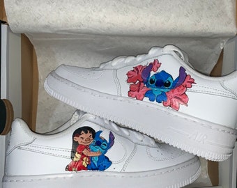 lilo and stitch af1