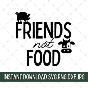 Vegan Kids SVG / Plantas SVG / Vegetais SVG / Crocante Mãe svg / Crocante svg / Vida Saudável svg