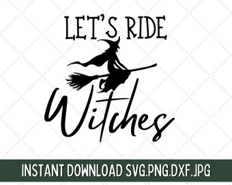 Lets Ride Svg Etsy