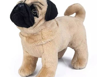 Baby Shower Pug Wearing Bee Costume Gender Reveal Gift Funny Toy for Kids or Pug Lovers Pugbee Stuffed Animal Party Nursery Decors JoyDynamic Plush Soft Dog Puppy Dressed Like Yellow Honey Bee Baby Shower Pug Wearing Bee Costume Gender Reveal Gift Funny Toy for Kids or Pug Lovers Pugbee Stuffed Animal Party Nursery Decors JoyDynamic Plush Soft Dog Puppy Dressed Like Yellow Honey Bee