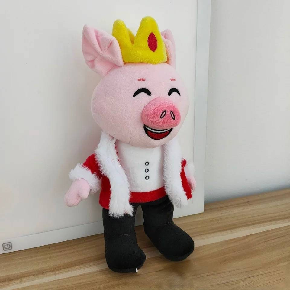 technoblade plush technoblade plush