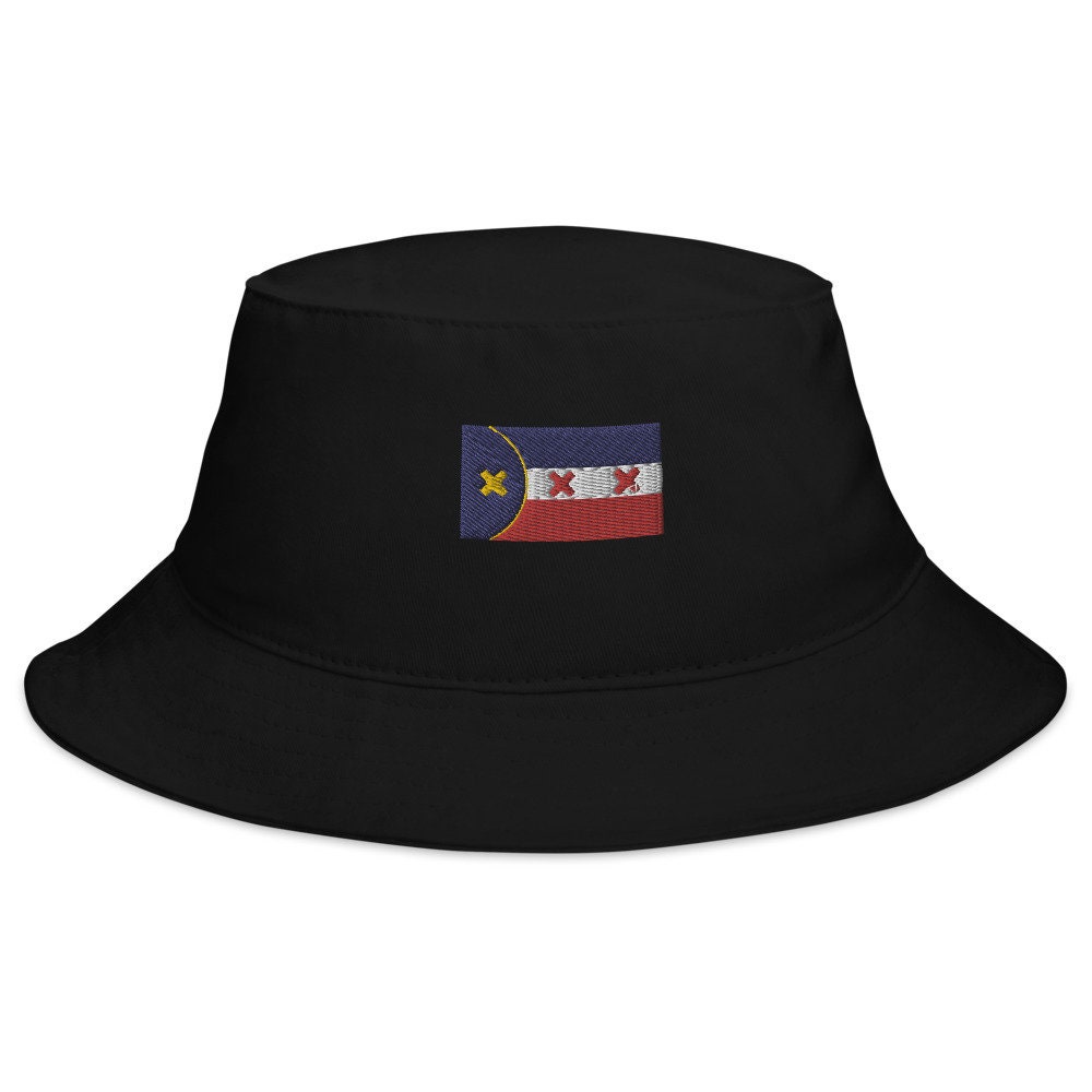 Lmanberg Bucket Hat Dream Smp Hat L 