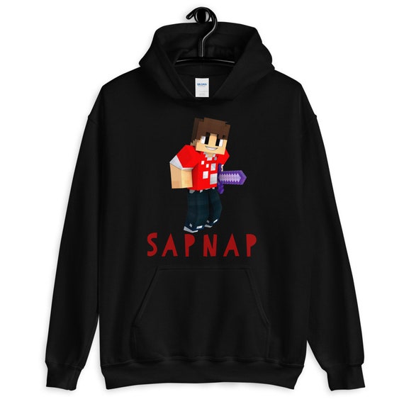 sapnap sweatshirt