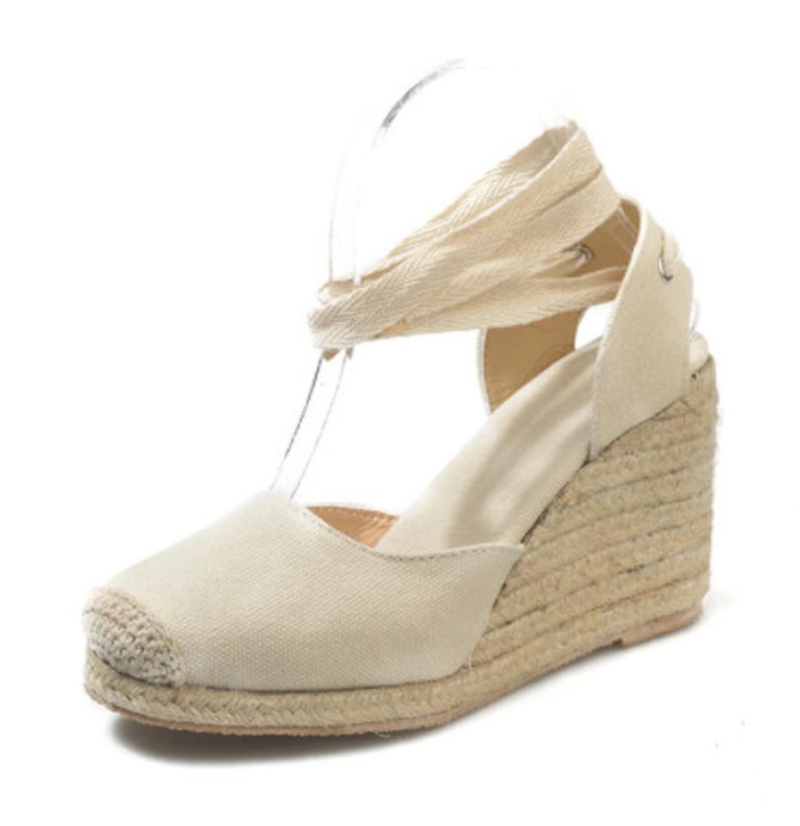 kate middleton espadrille wedges