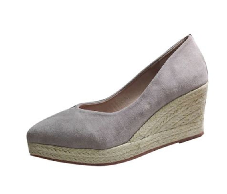 kate middleton espadrille wedges